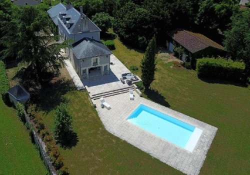 Couhé Vienne house foto 7426059