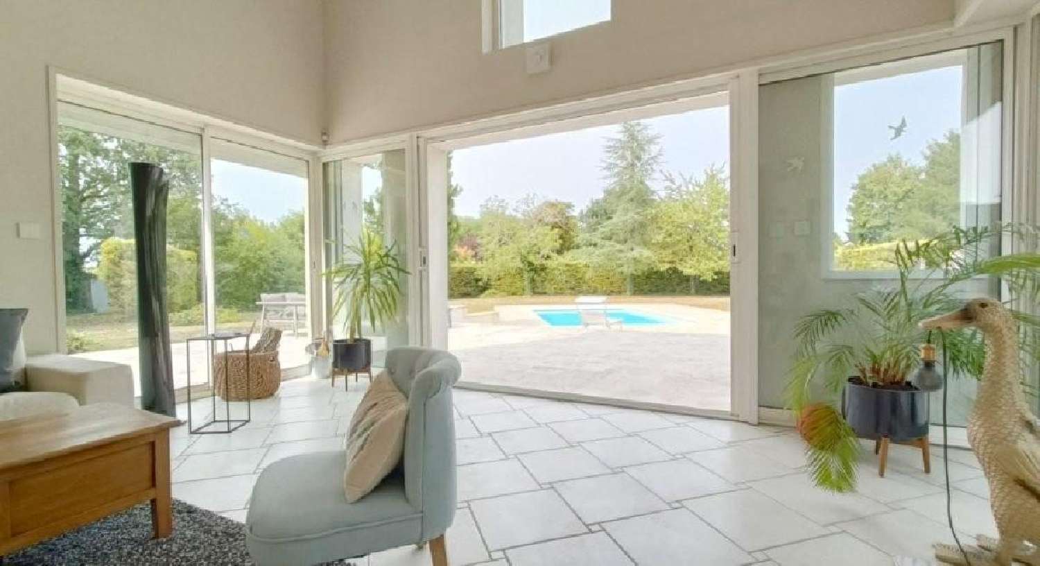 for sale house Couhé Vienne 3