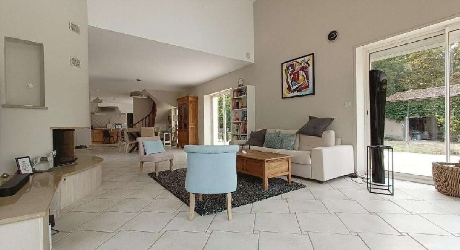 for sale house Couhé Vienne 4