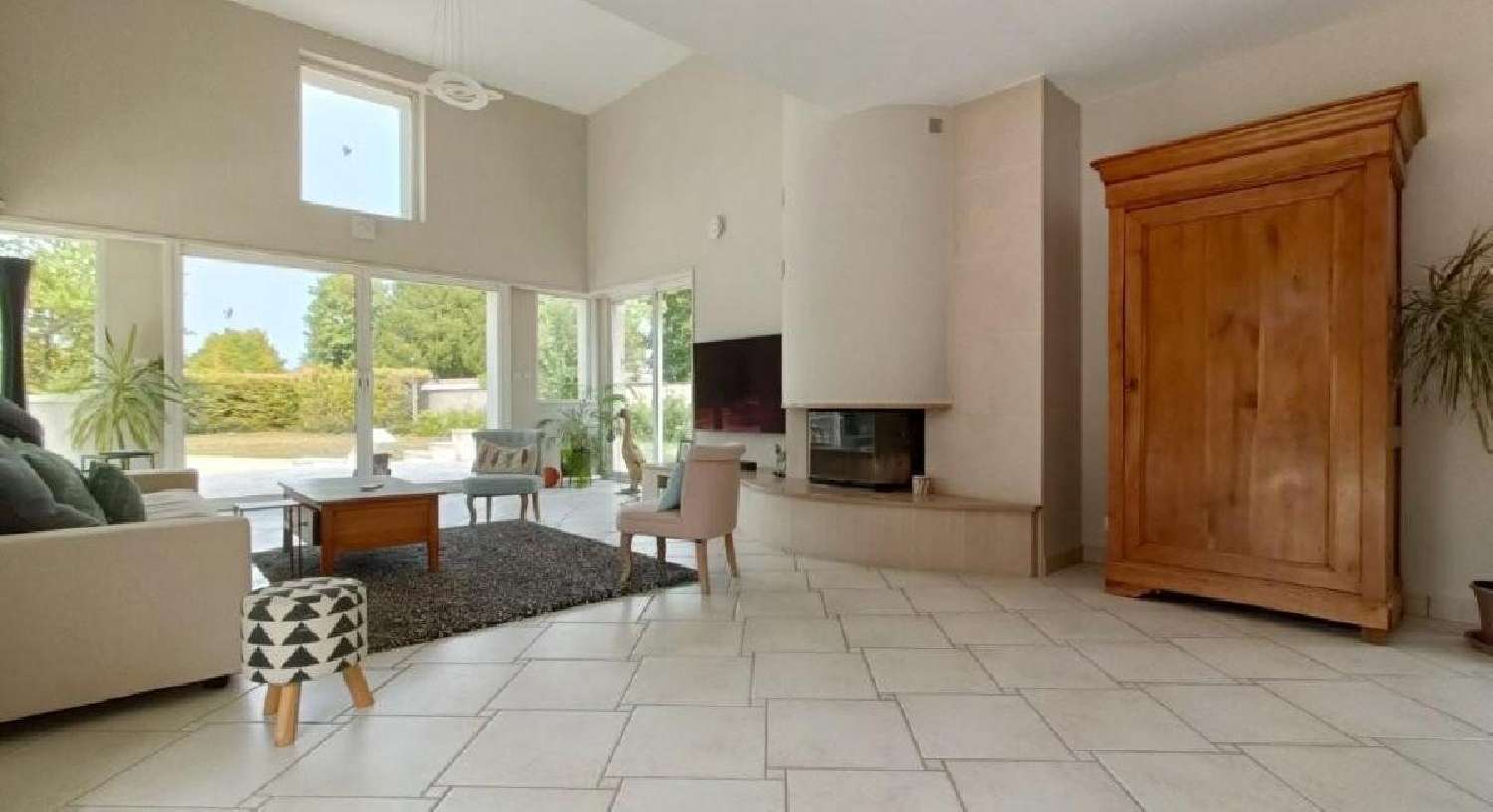for sale house Couhé Vienne 5