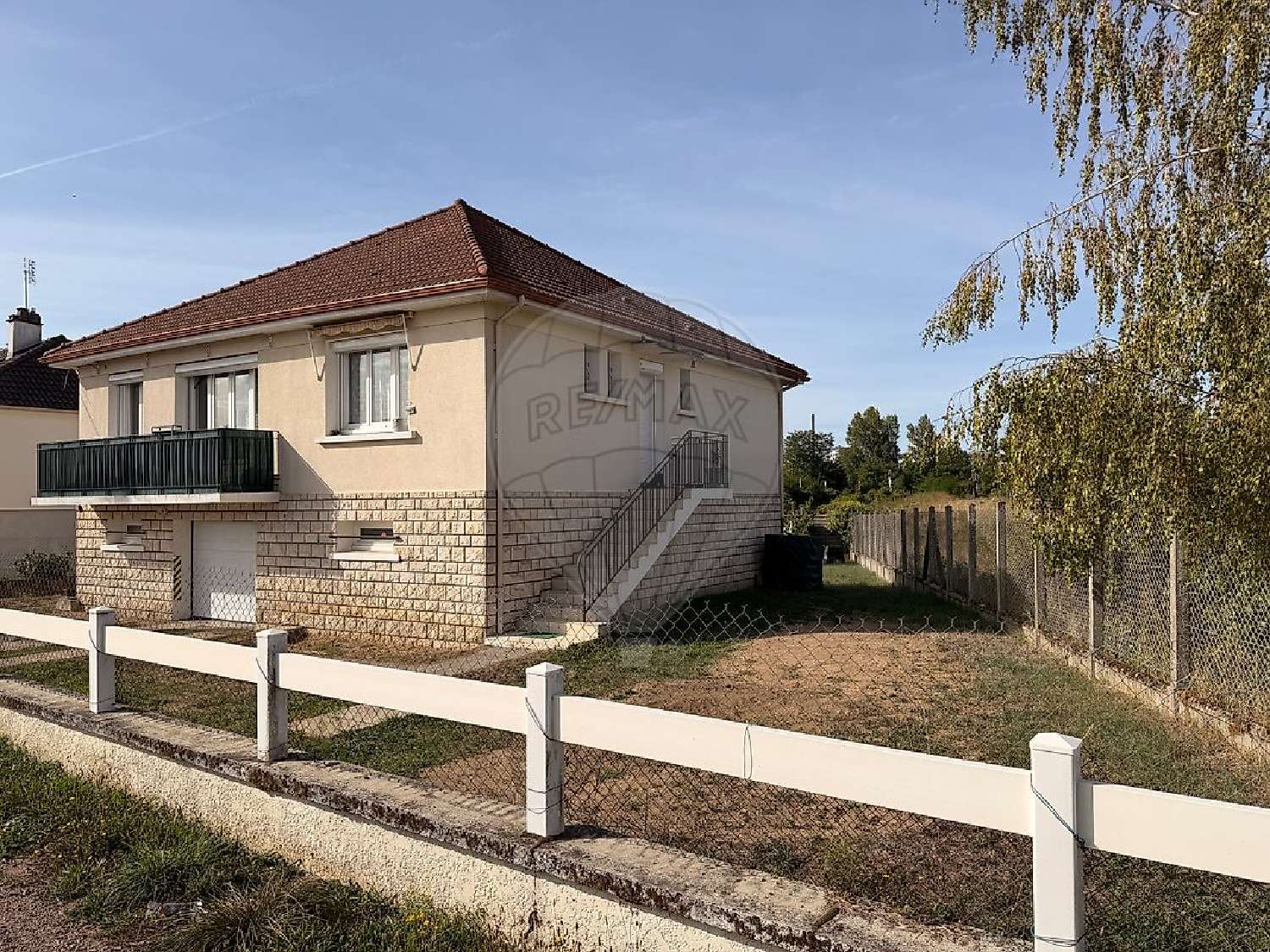 à vendre maison Coulanges-lès-Nevers Nièvre 2