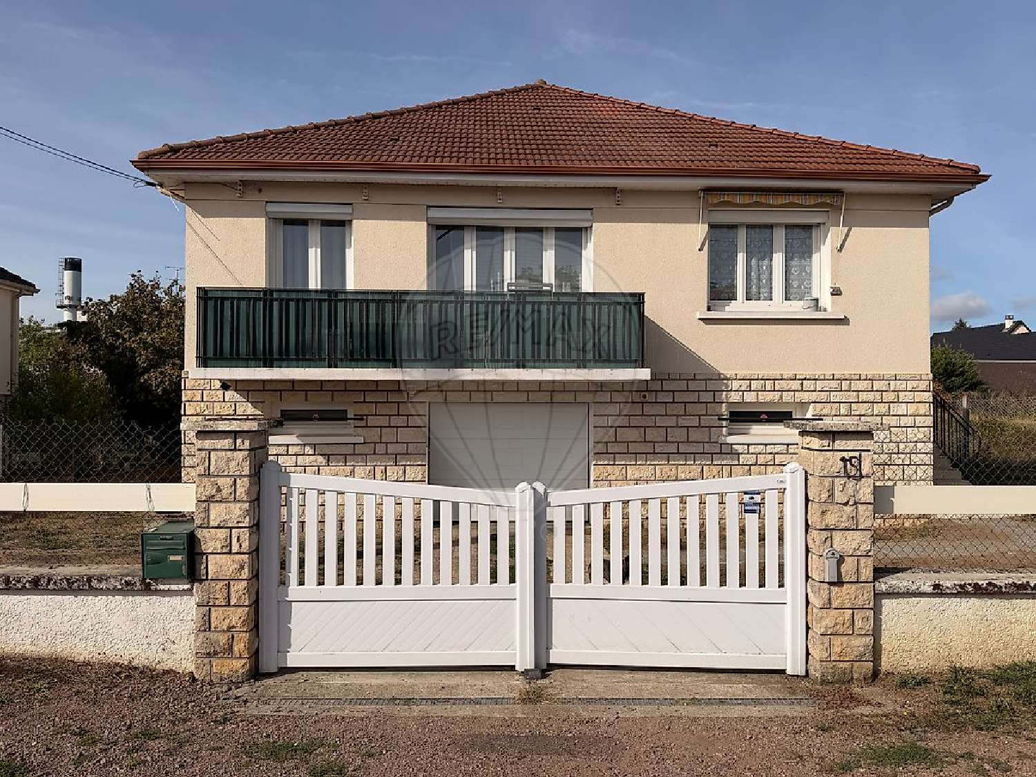  à vendre maison Coulanges-lès-Nevers Nièvre 3