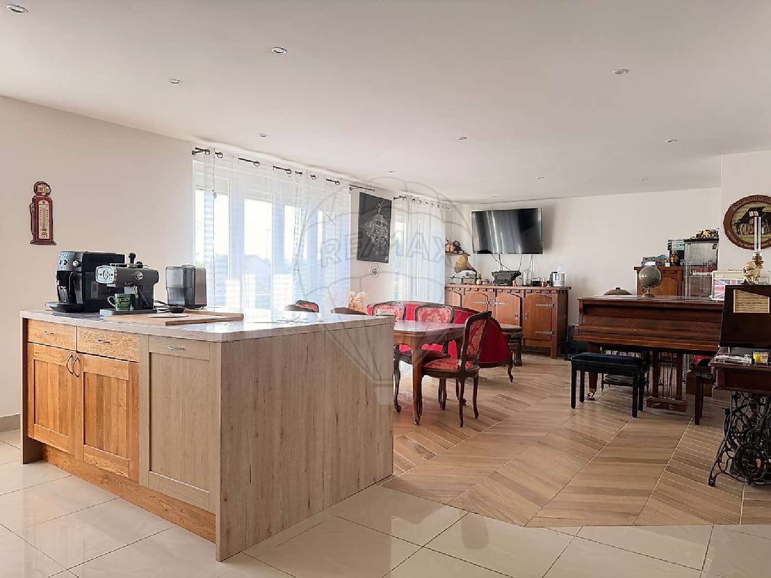  à vendre maison Coulanges-lès-Nevers Nièvre 5