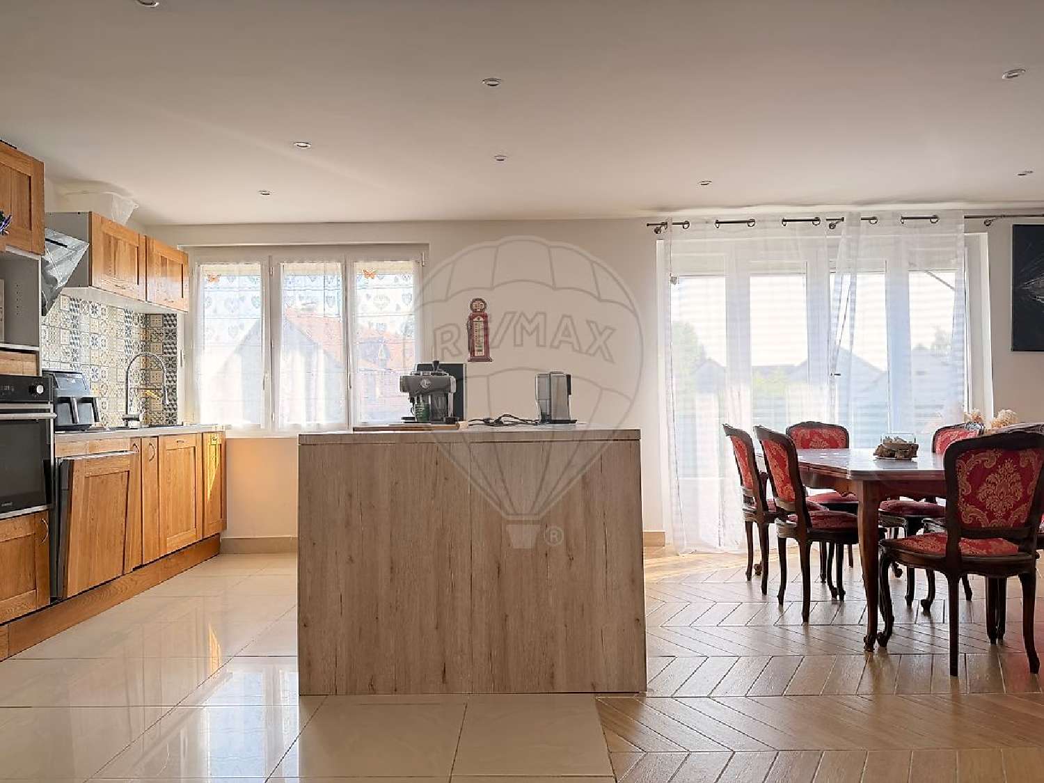  à vendre maison Coulanges-lès-Nevers Nièvre 6