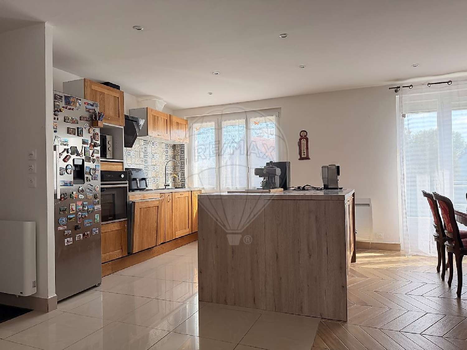  à vendre maison Coulanges-lès-Nevers Nièvre 7