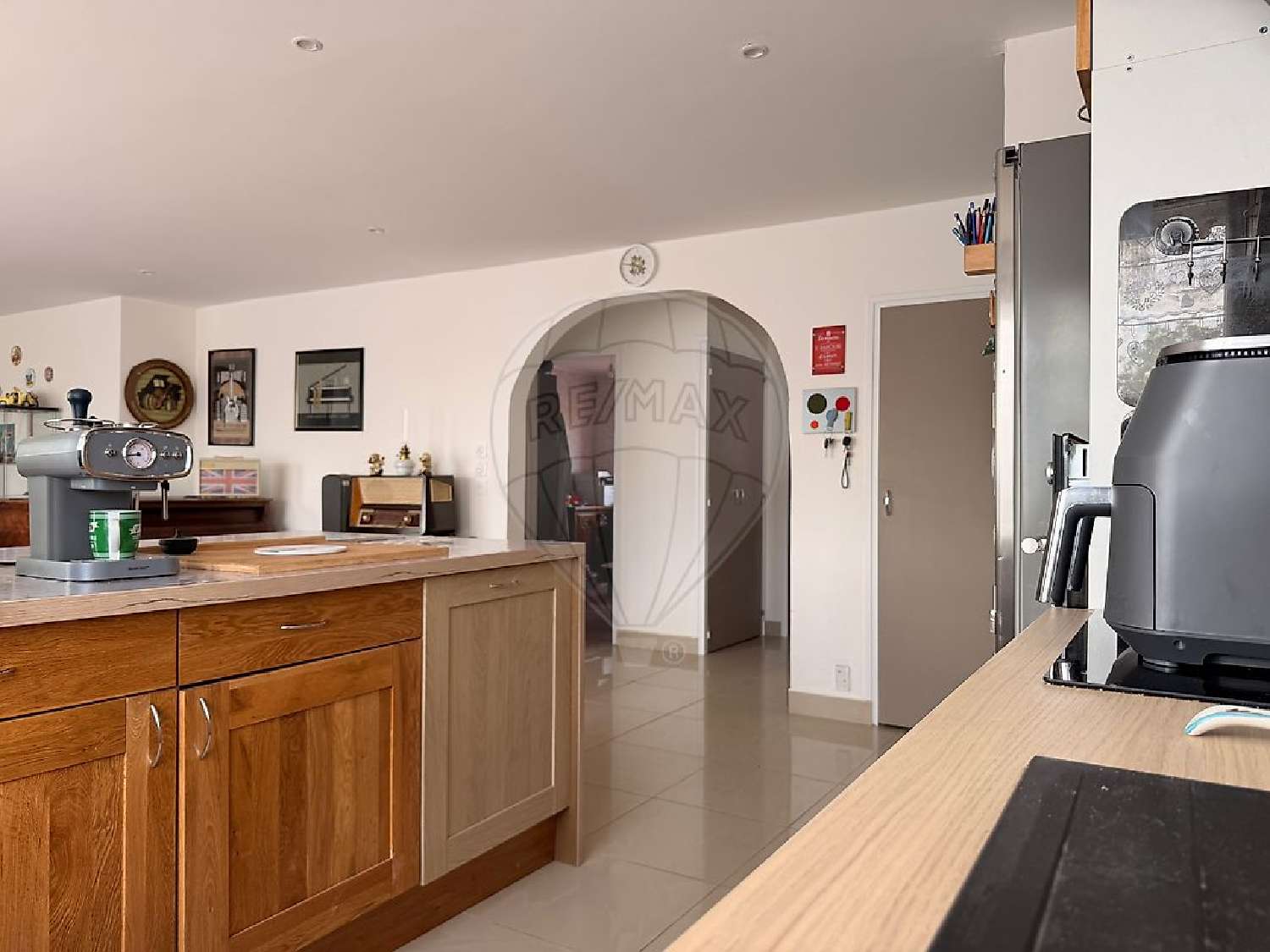  à vendre maison Coulanges-lès-Nevers Nièvre 8