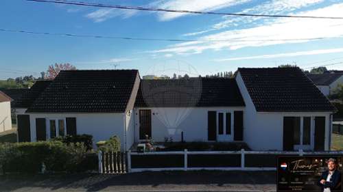 Coulanges-lès-Nevers Nièvre maison foto 7429880