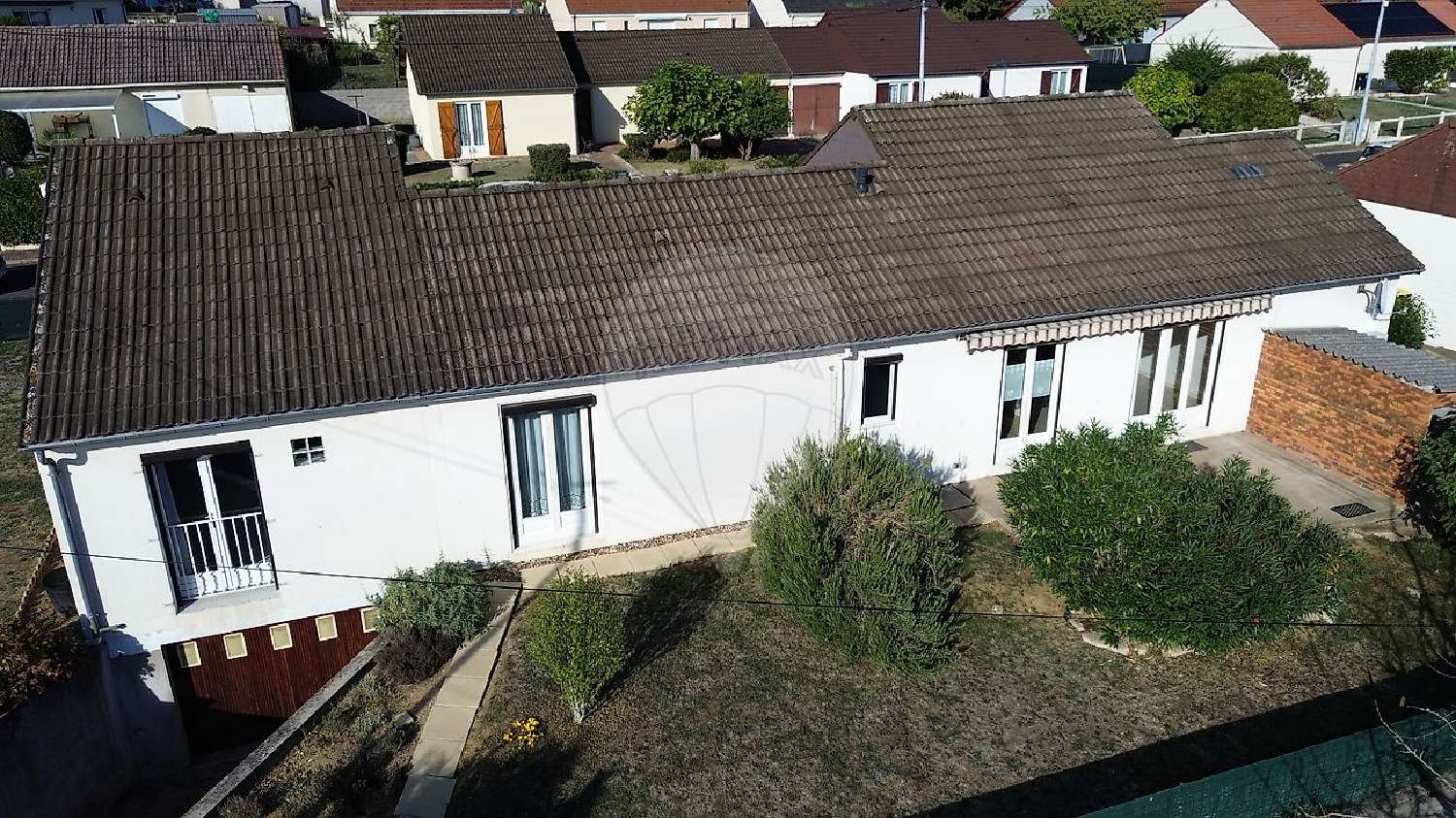  à vendre maison Coulanges-lès-Nevers Nièvre 2