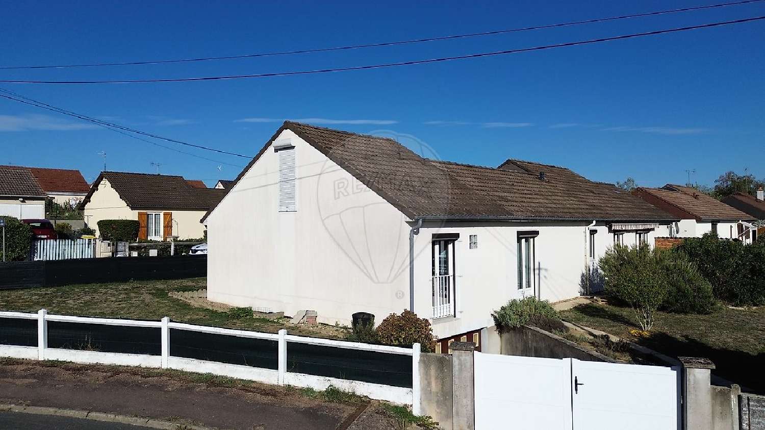  à vendre maison Coulanges-lès-Nevers Nièvre 3