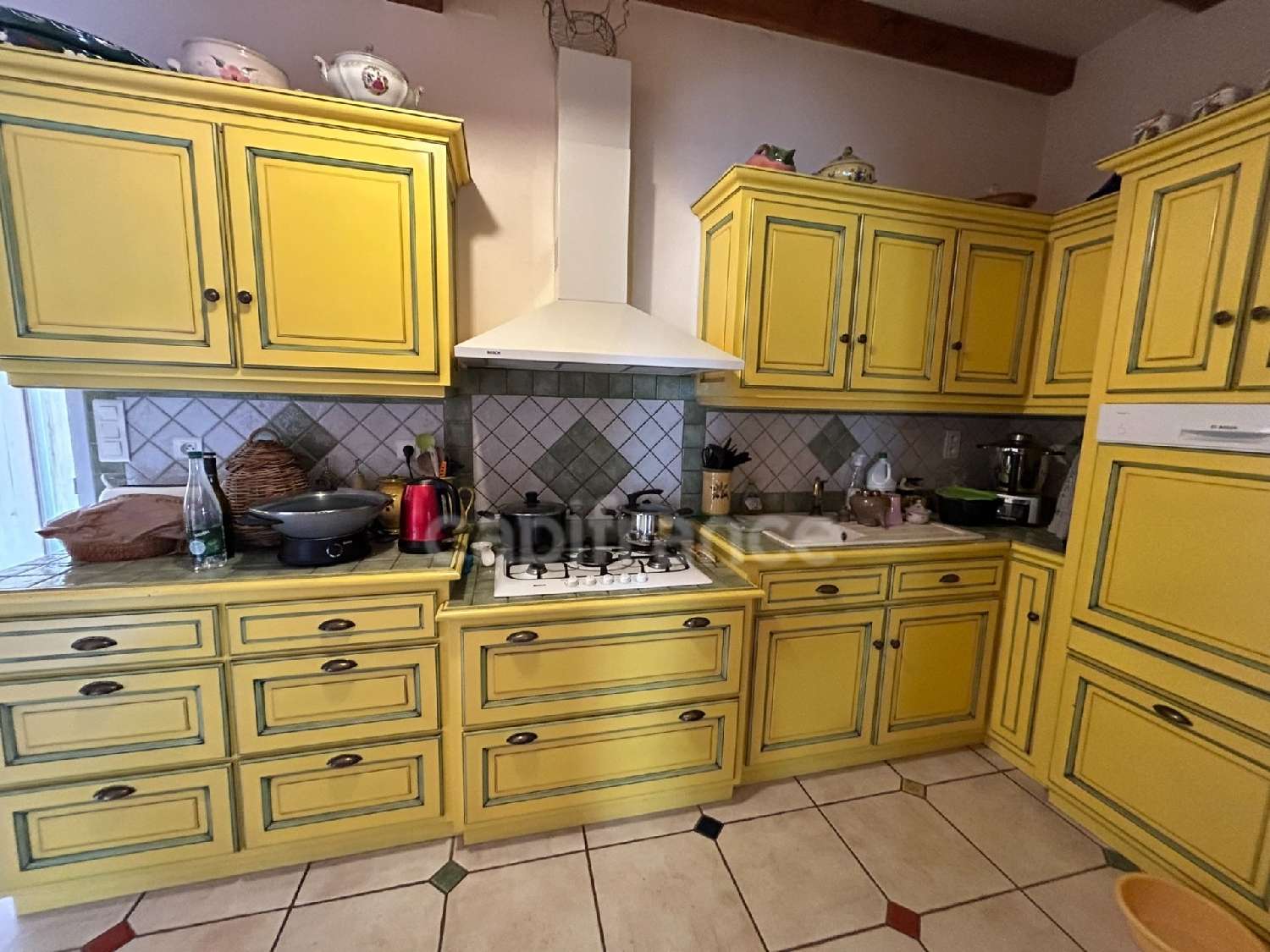  te koop huis Coulaures Dordogne 7