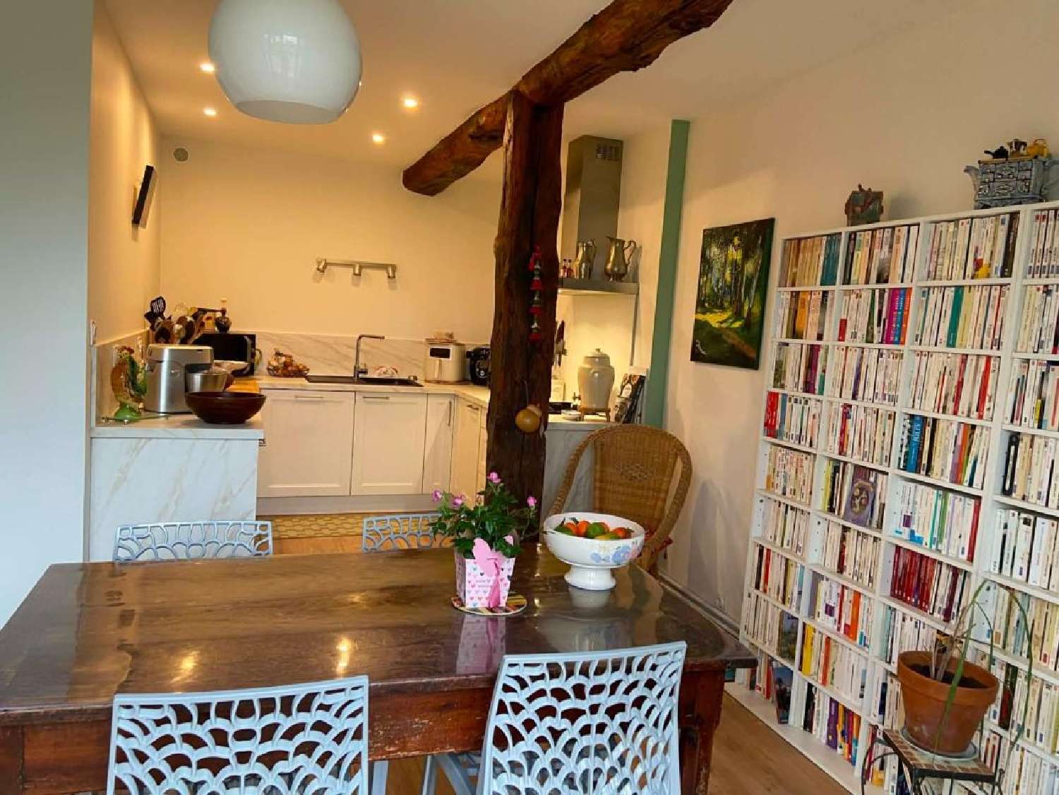  for sale house Coulaures Dordogne 6