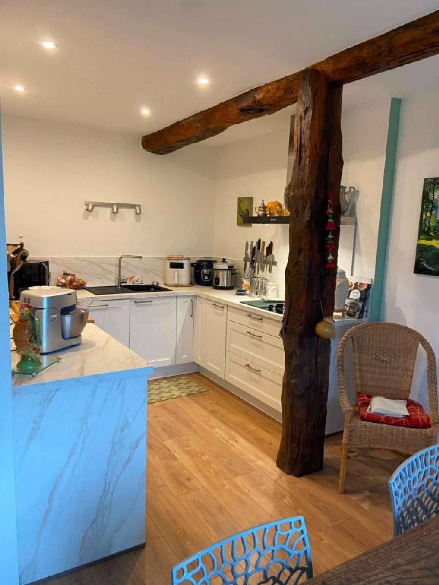  for sale house Coulaures Dordogne 7
