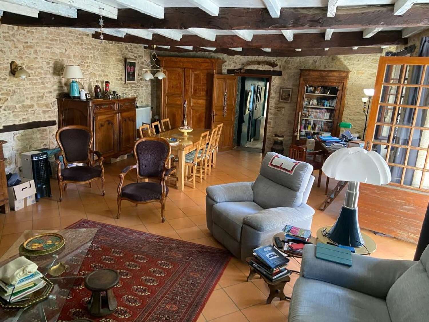  for sale house Coulaures Dordogne 8