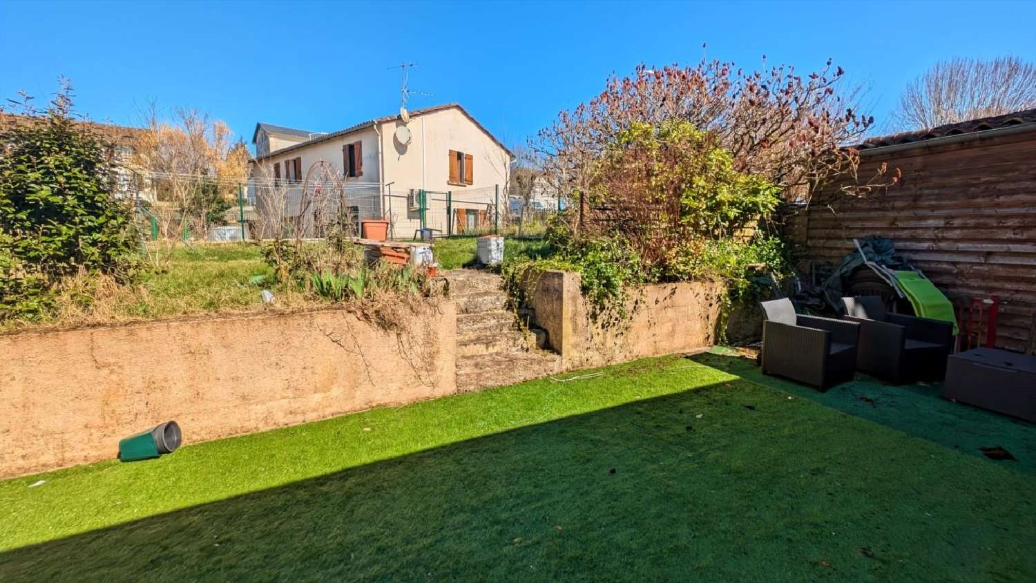 for sale house Coulaures Dordogne 1