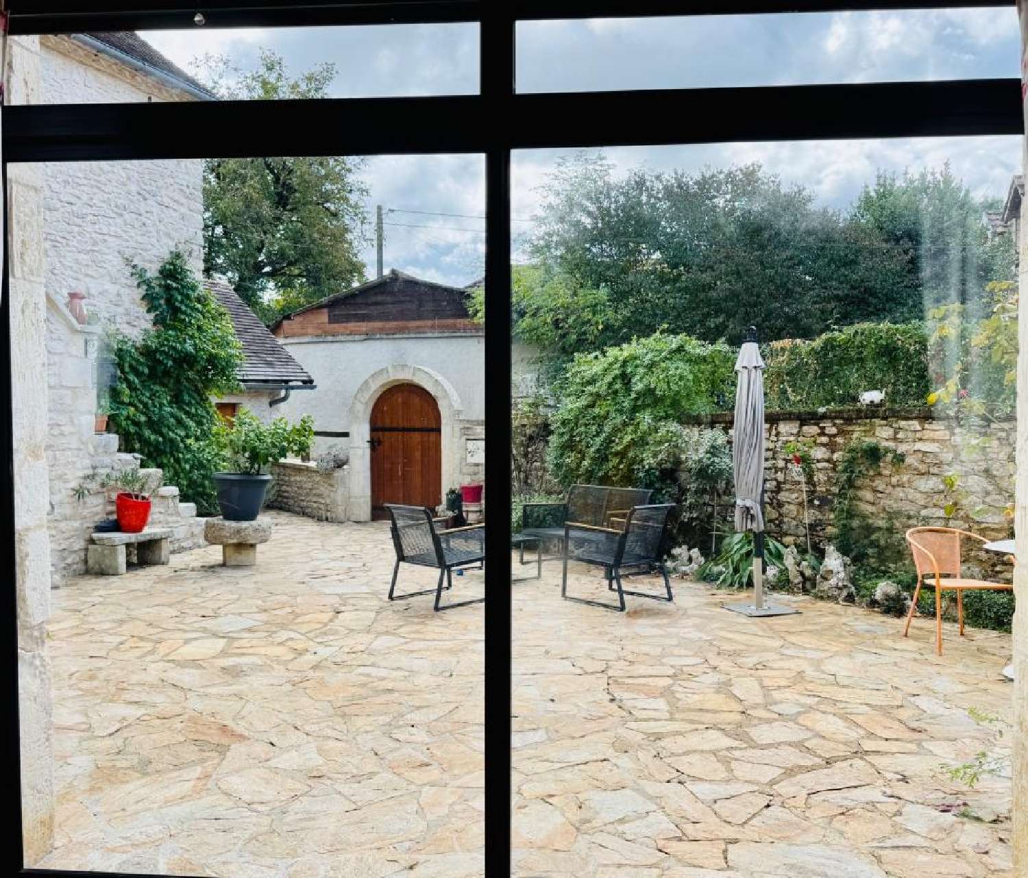 for sale house Coulaures Dordogne 4