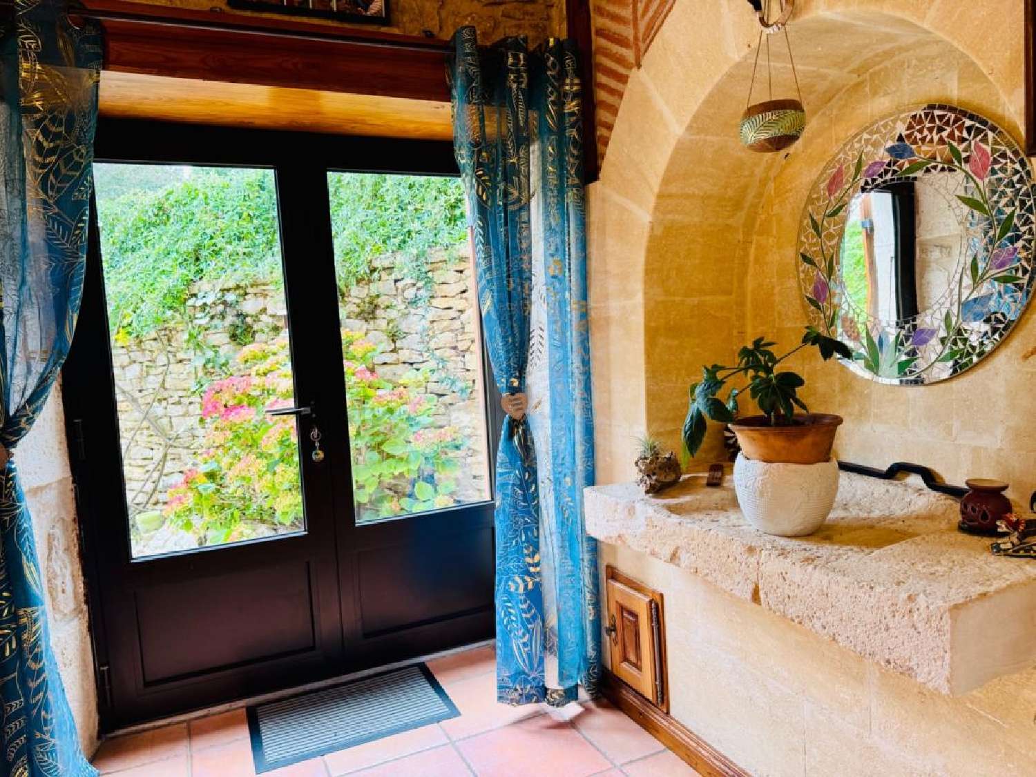  for sale house Coulaures Dordogne 5