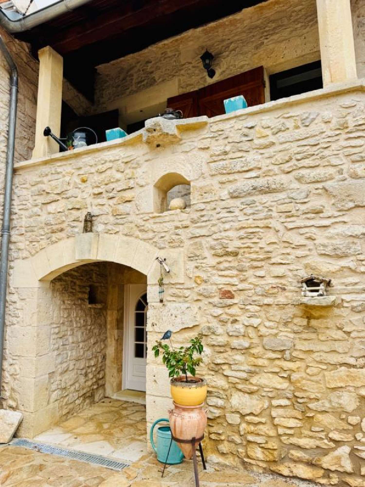  for sale house Coulaures Dordogne 6
