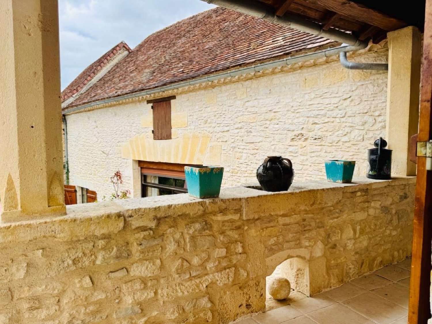  for sale house Coulaures Dordogne 7