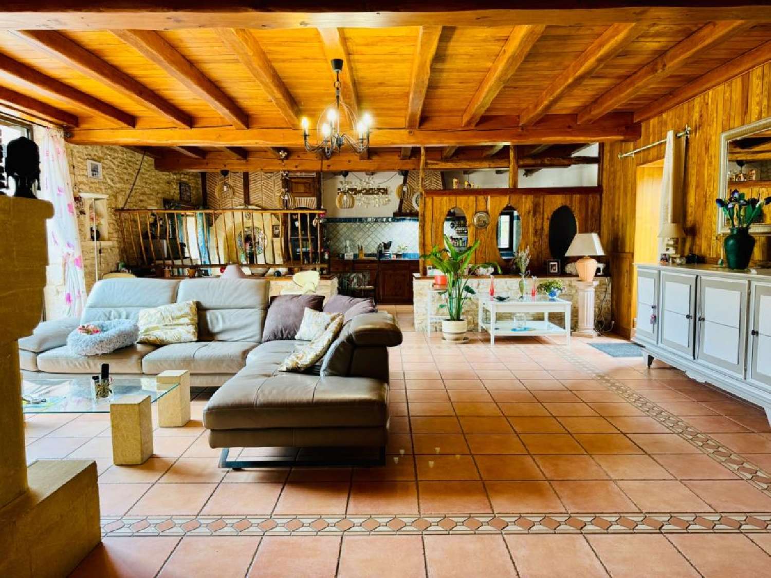  for sale house Coulaures Dordogne 8