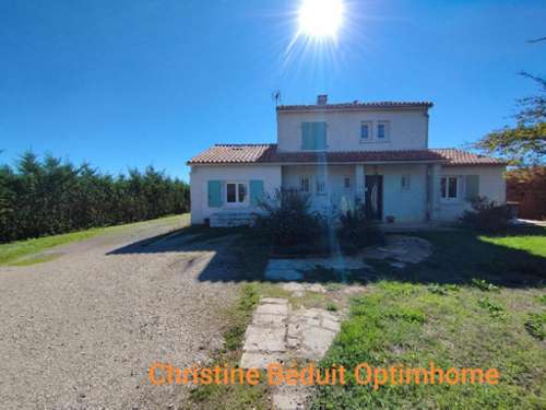 Coulgens Charente huis foto 7426348