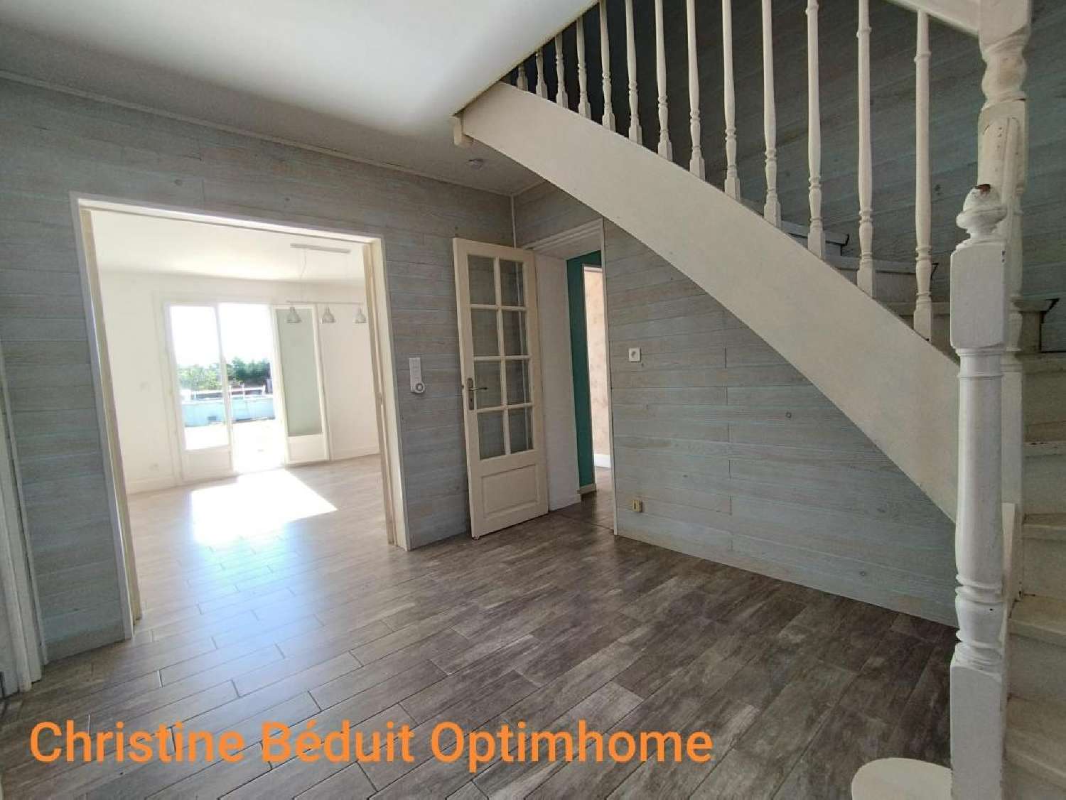 te koop huis Coulgens Charente 3