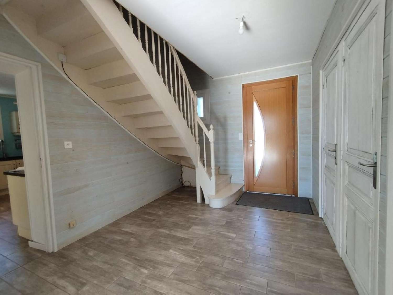 te koop huis Coulgens Charente 4