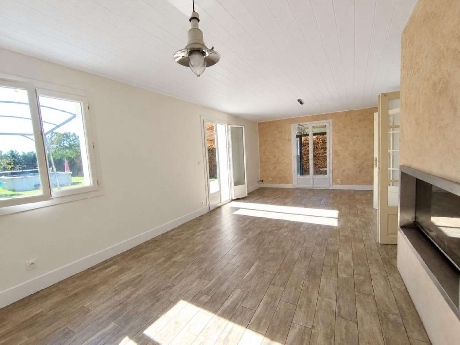 te koop huis Coulgens Charente 5