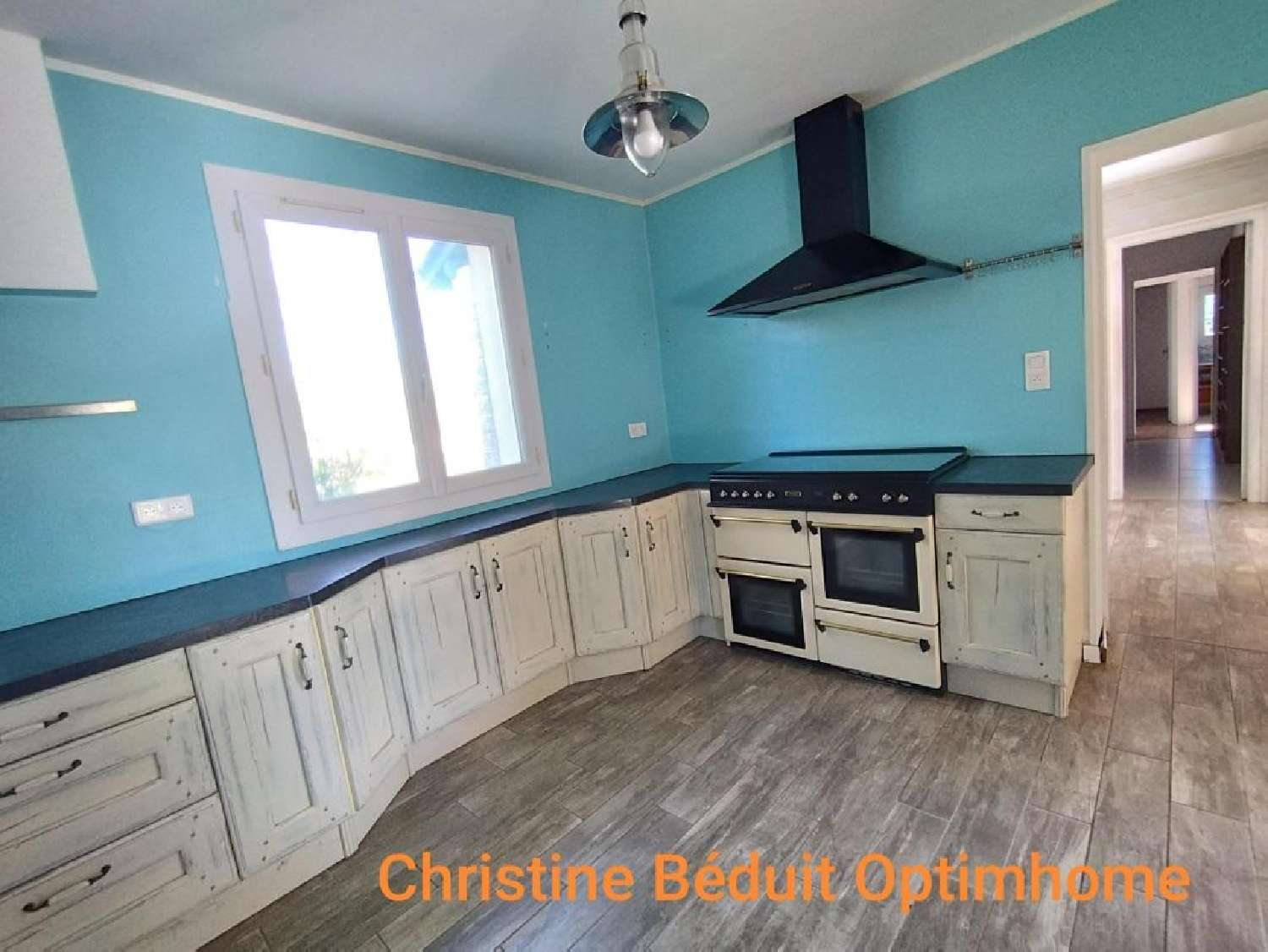 te koop huis Coulgens Charente 6