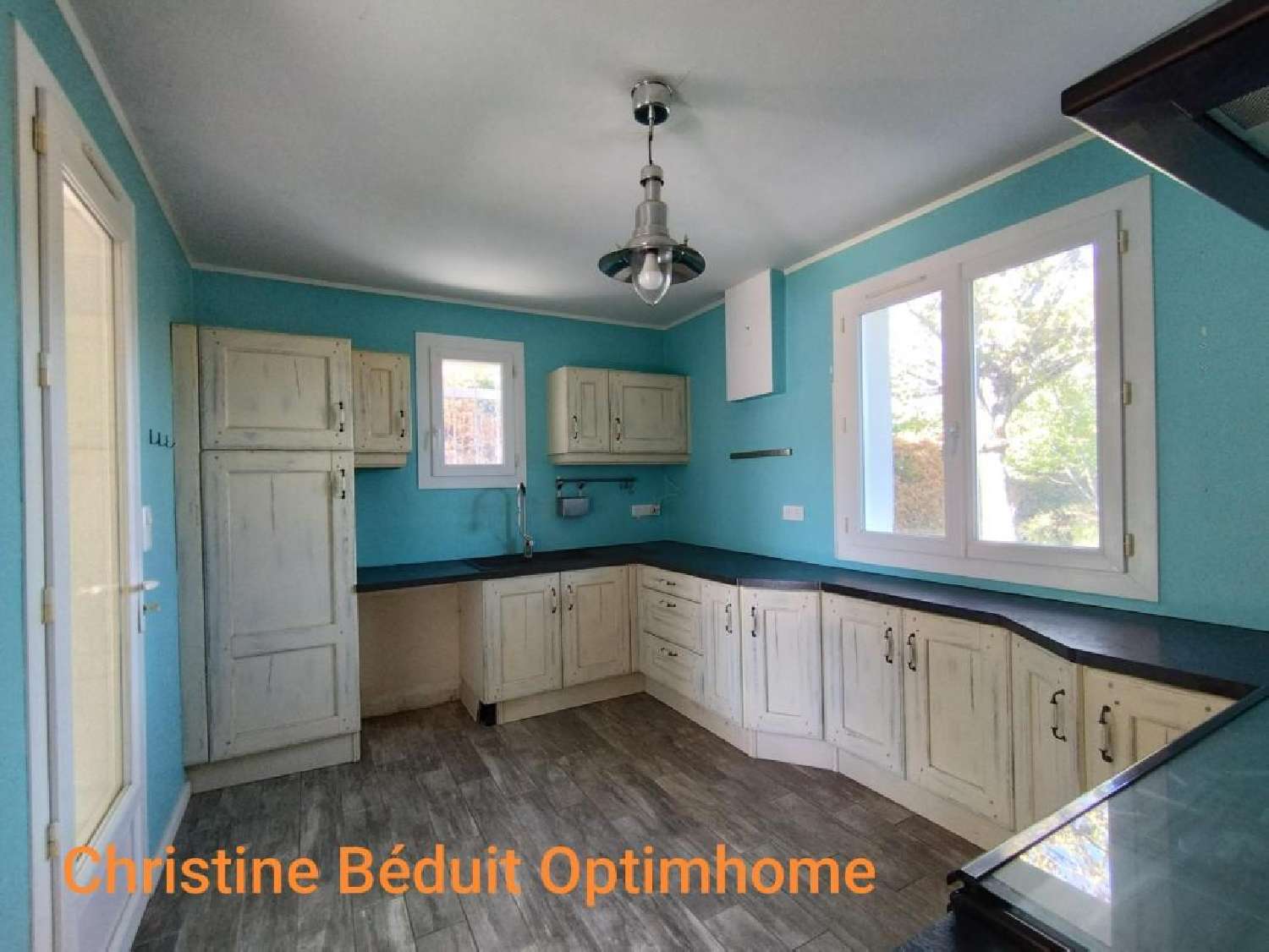te koop huis Coulgens Charente 7