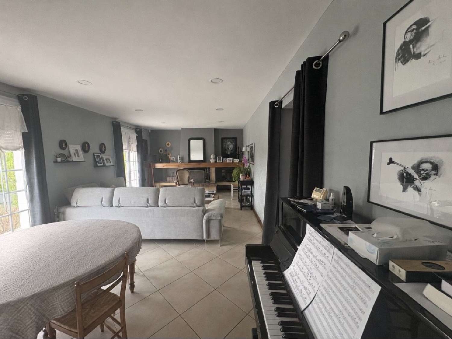  à vendre maison Coulon Deux-Sèvres 1