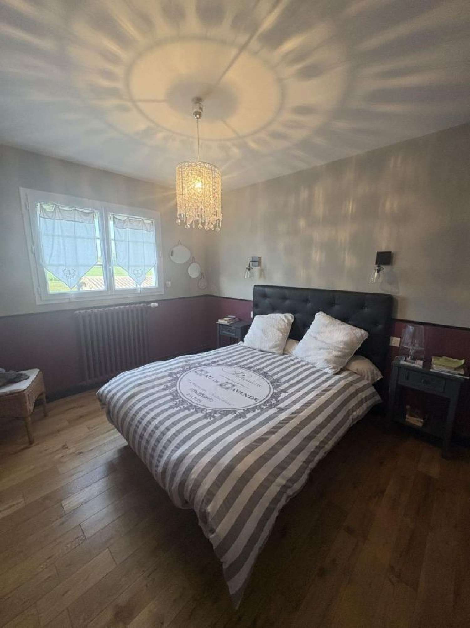  à vendre maison Coulon Deux-Sèvres 3