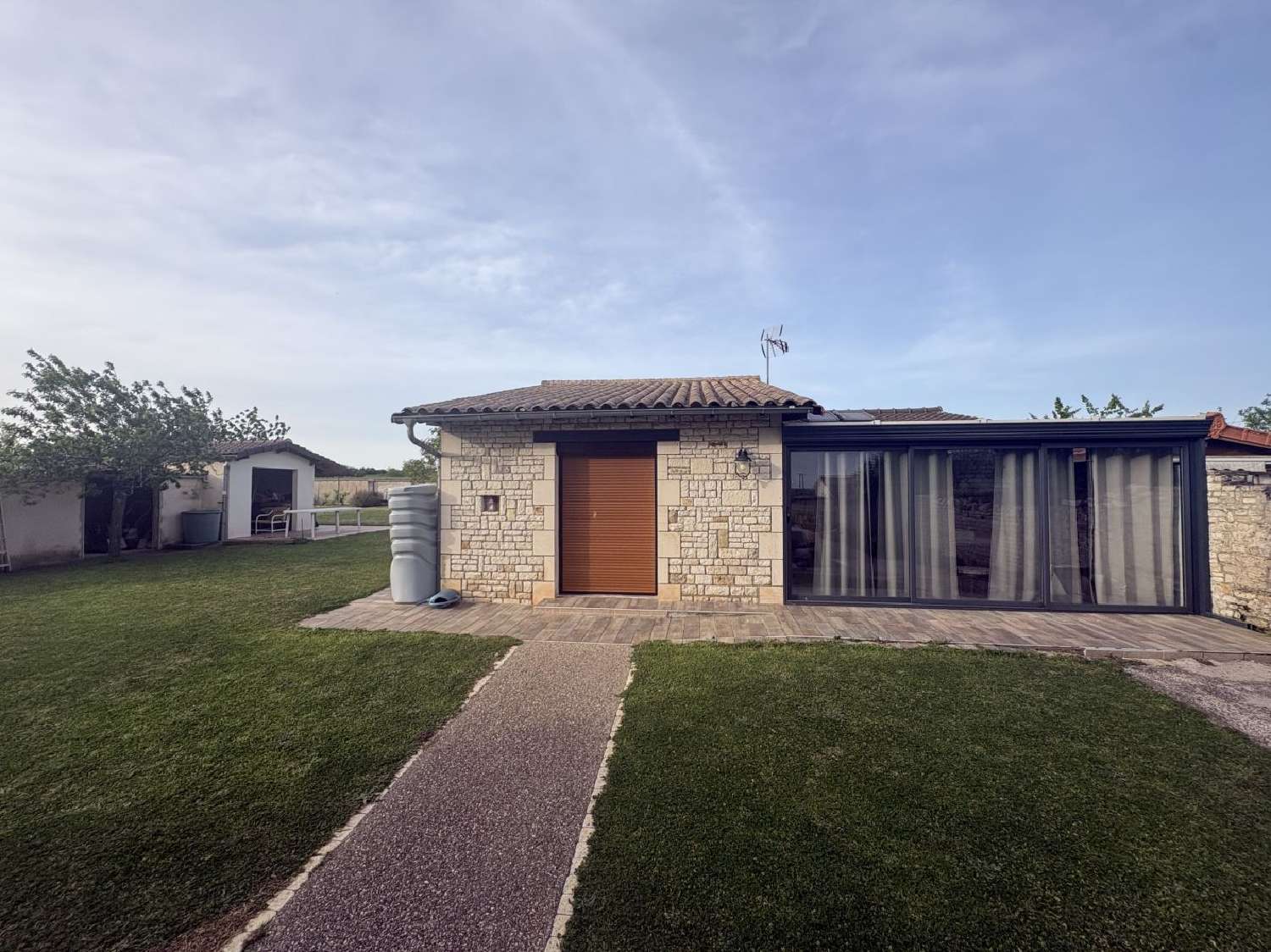 à vendre maison Coulon Deux-Sèvres 4