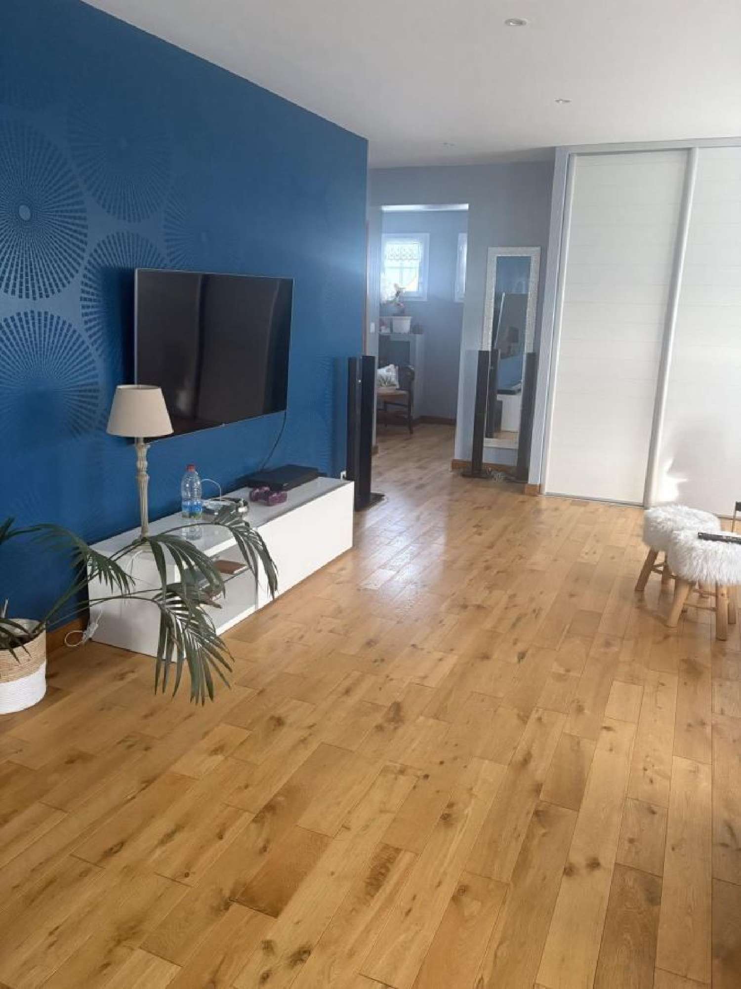 à vendre maison Coulon Deux-Sèvres 3