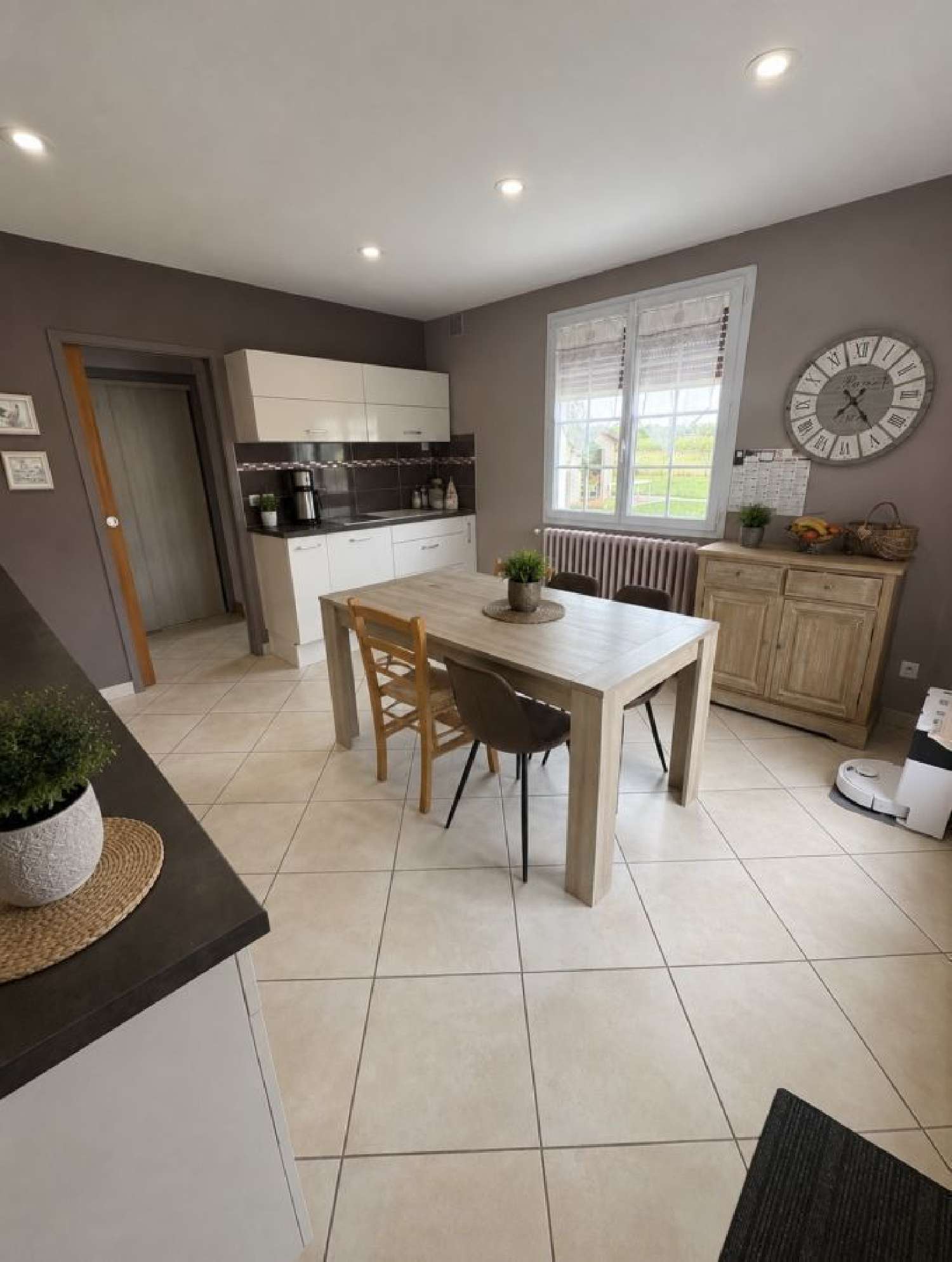 à vendre maison Coulon Deux-Sèvres 5