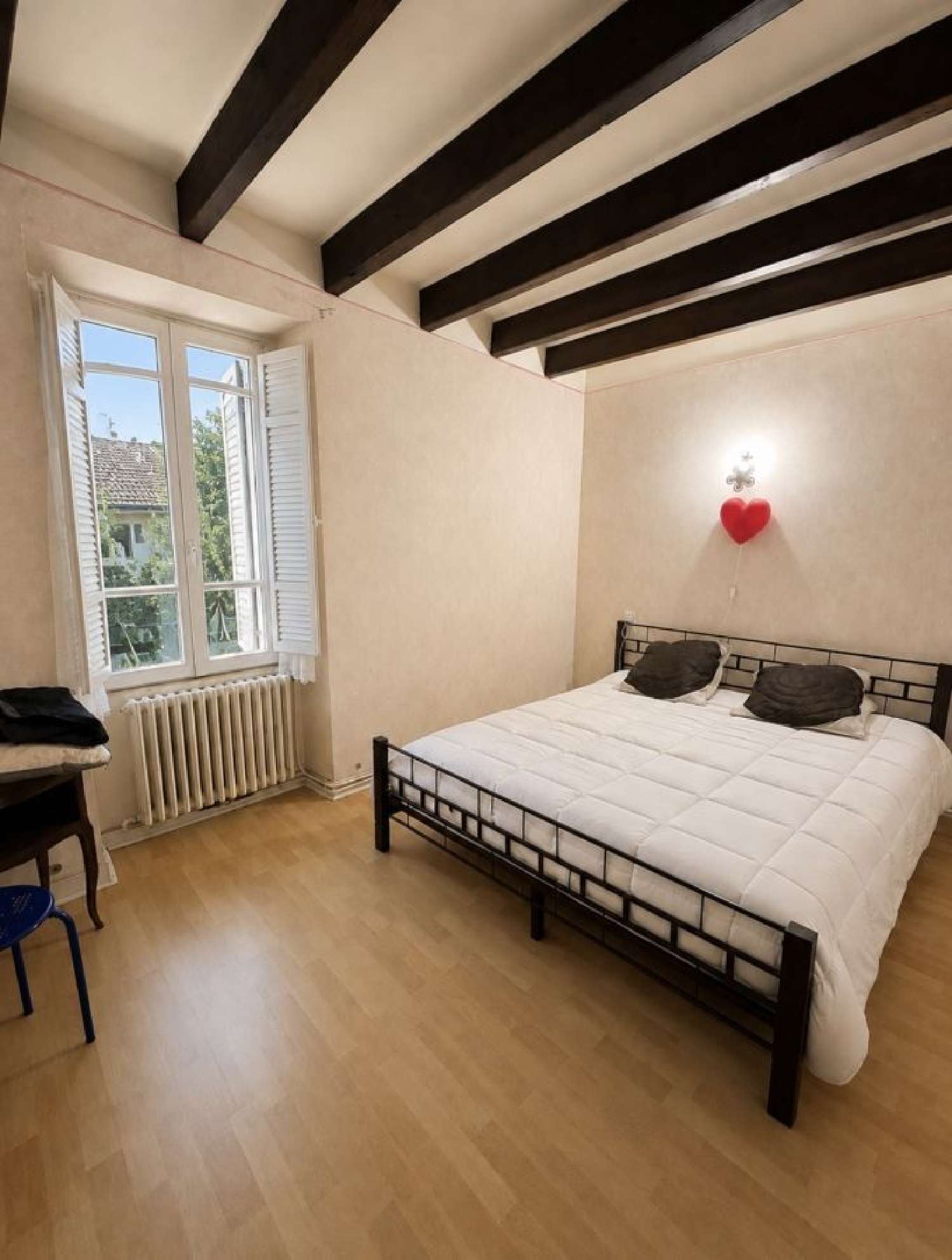  à vendre maison Coulonges-sur-l'Autize Deux-Sèvres 5