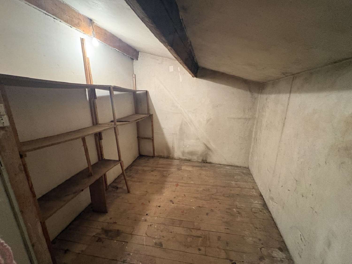 à vendre maison Coulonges-sur-l'Autize Deux-Sèvres 2