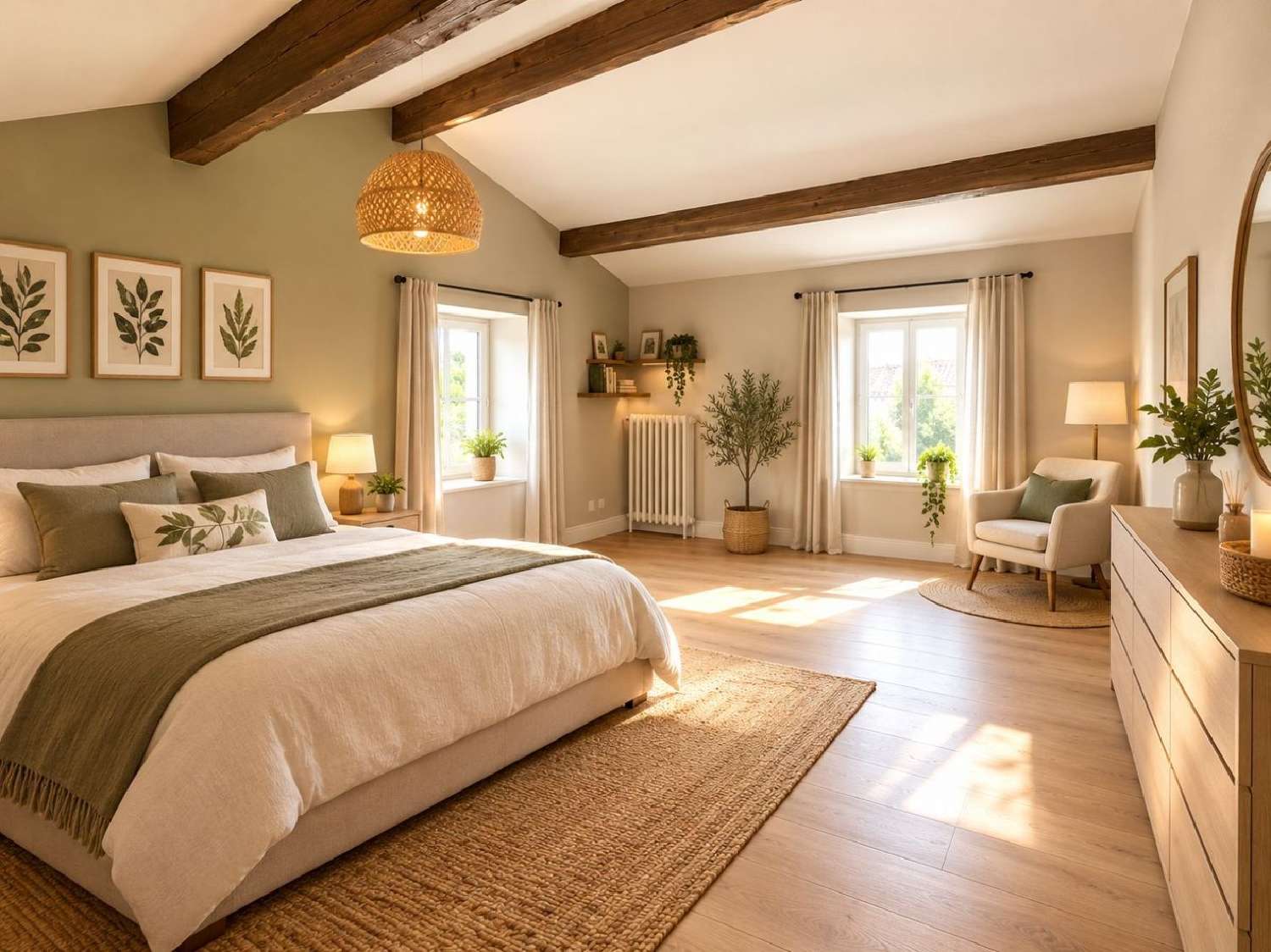 à vendre maison Coulonges-sur-l'Autize Deux-Sèvres 3