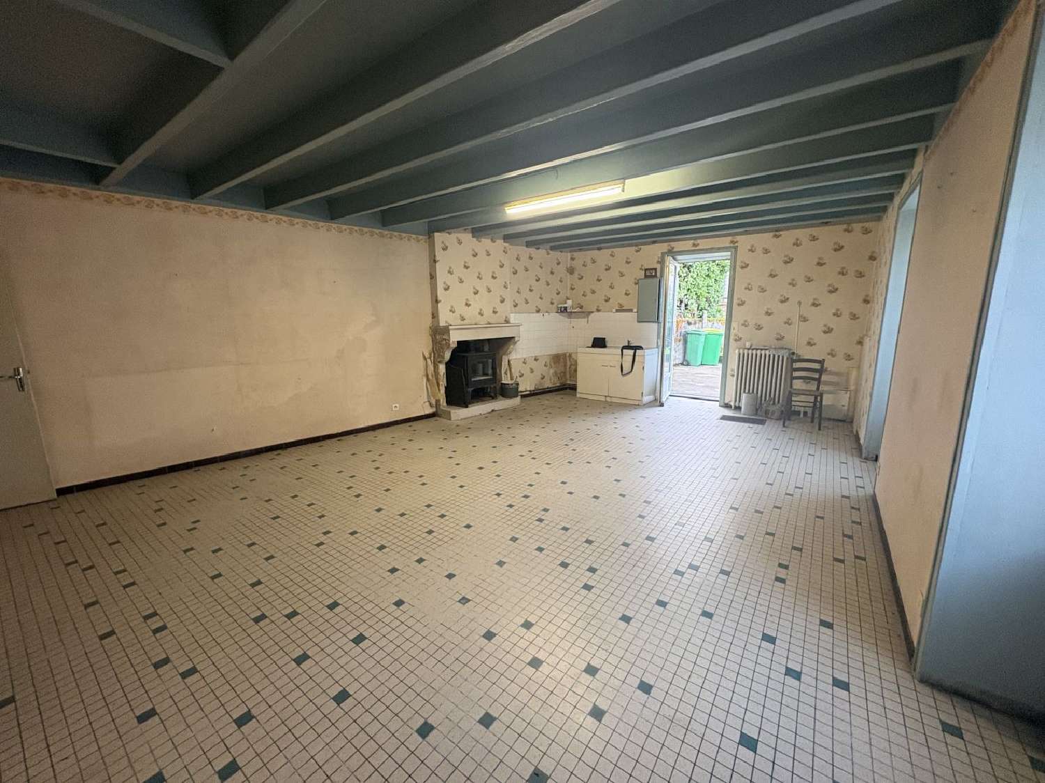 à vendre maison Coulonges-sur-l'Autize Deux-Sèvres 4