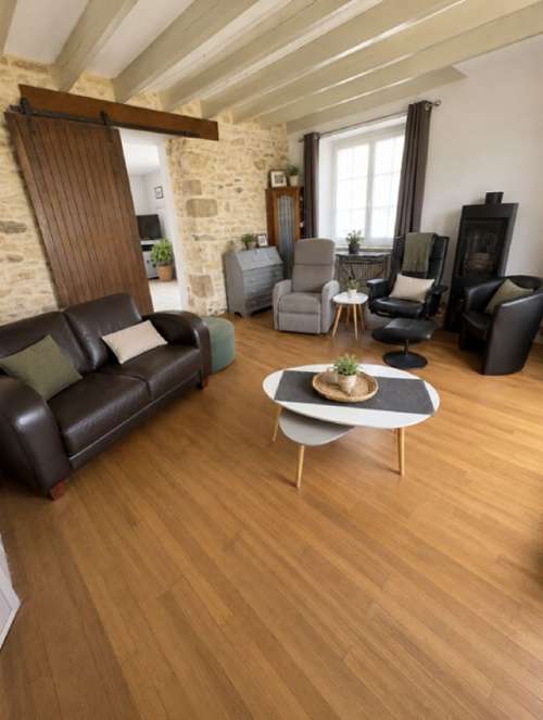 Coulonges-sur-l'Autize Deux-Sèvres casa foto 7435336