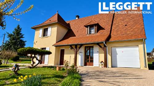 Coulounieix-Chamiers Dordogne maison foto 7433902