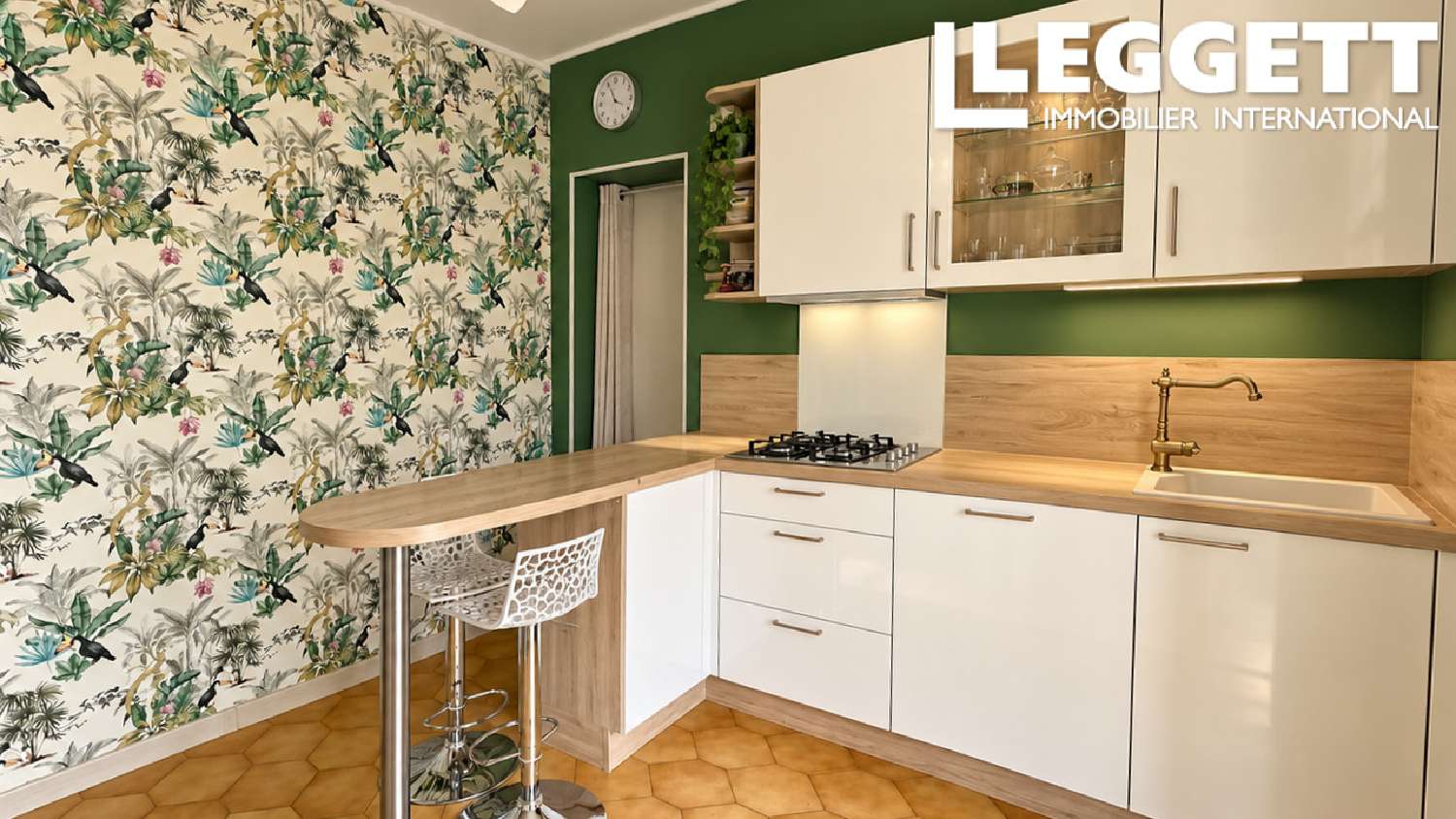  à vendre maison Coulounieix-Chamiers Dordogne 2