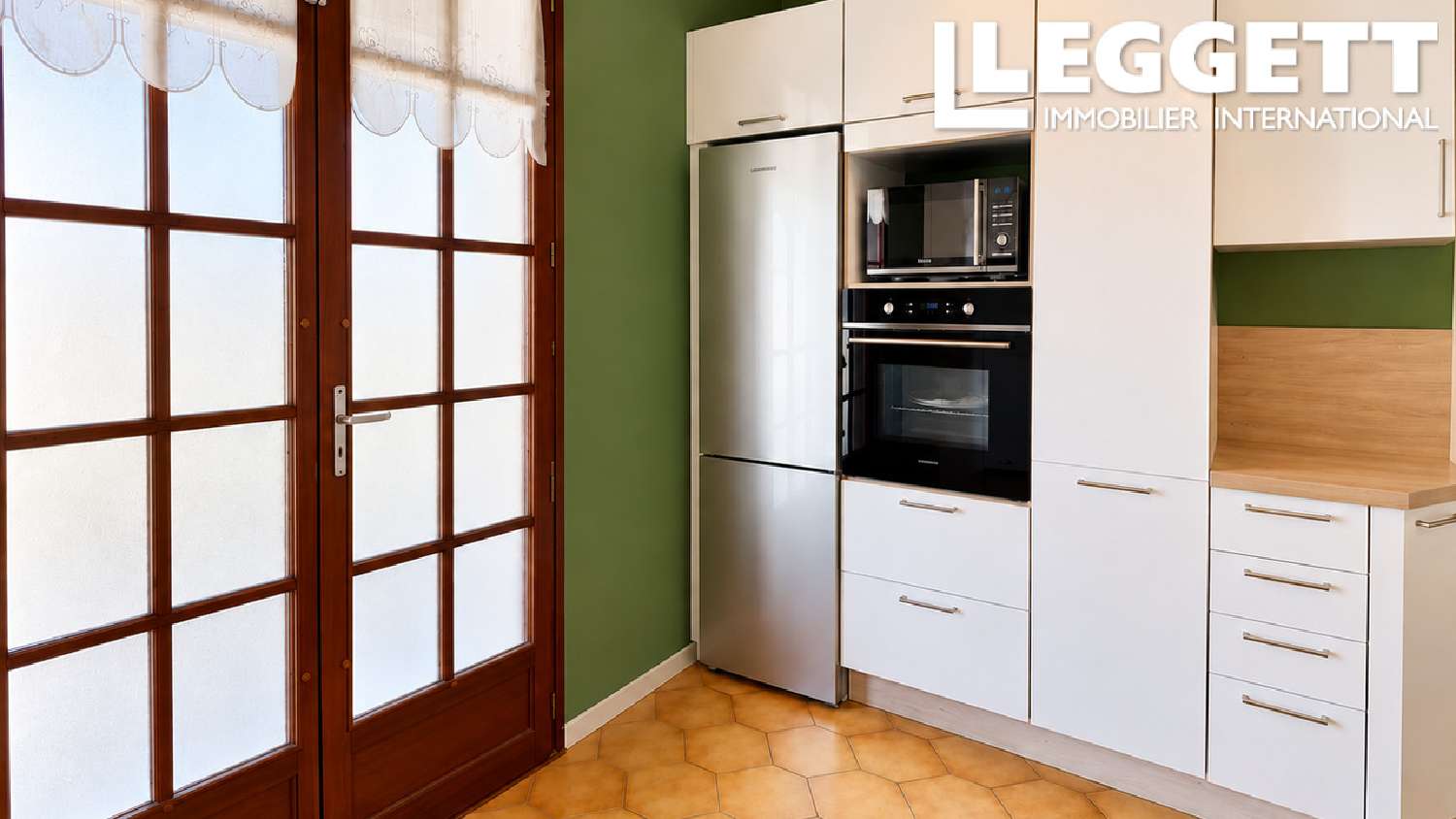  à vendre maison Coulounieix-Chamiers Dordogne 3