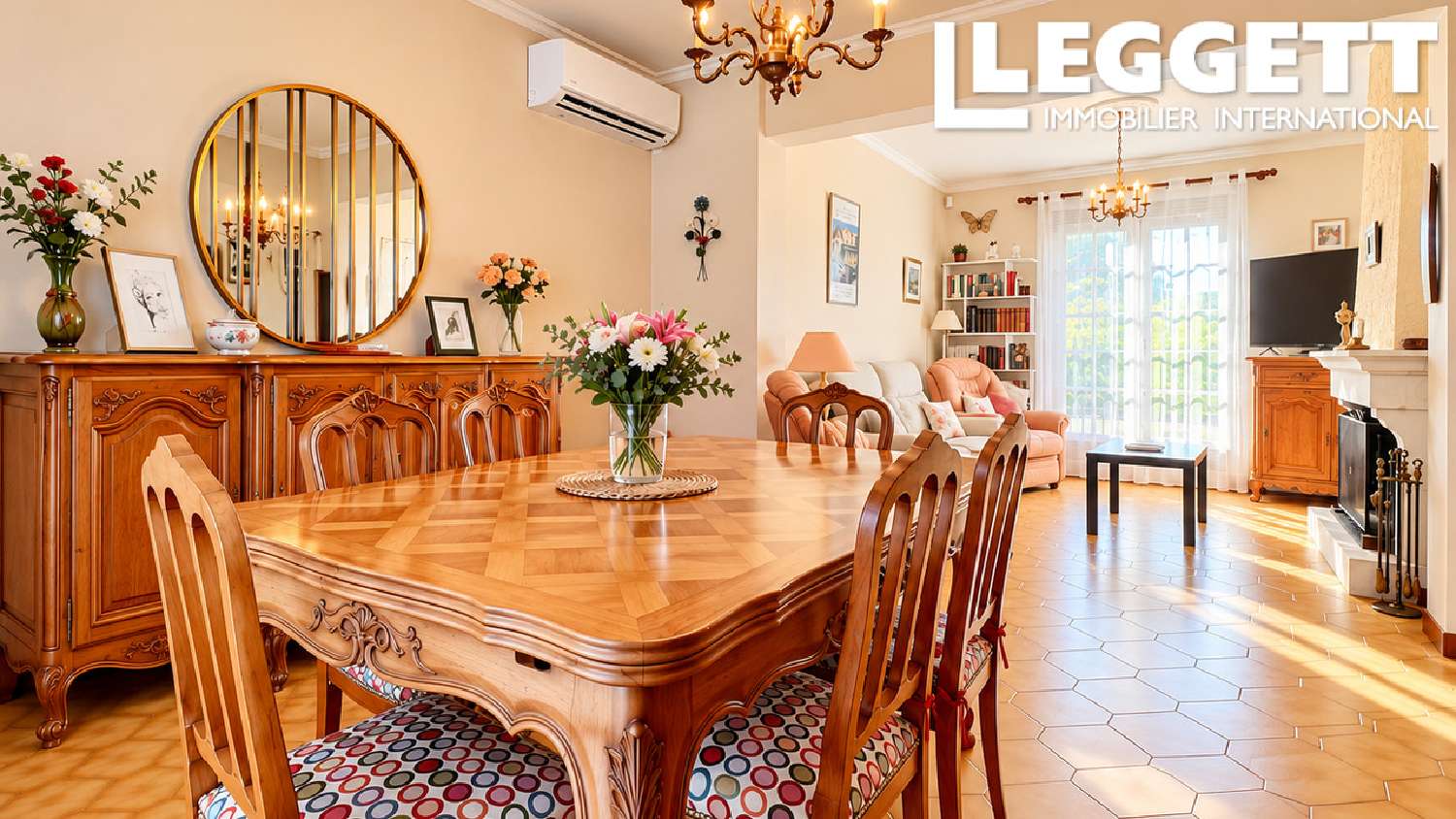  à vendre maison Coulounieix-Chamiers Dordogne 4