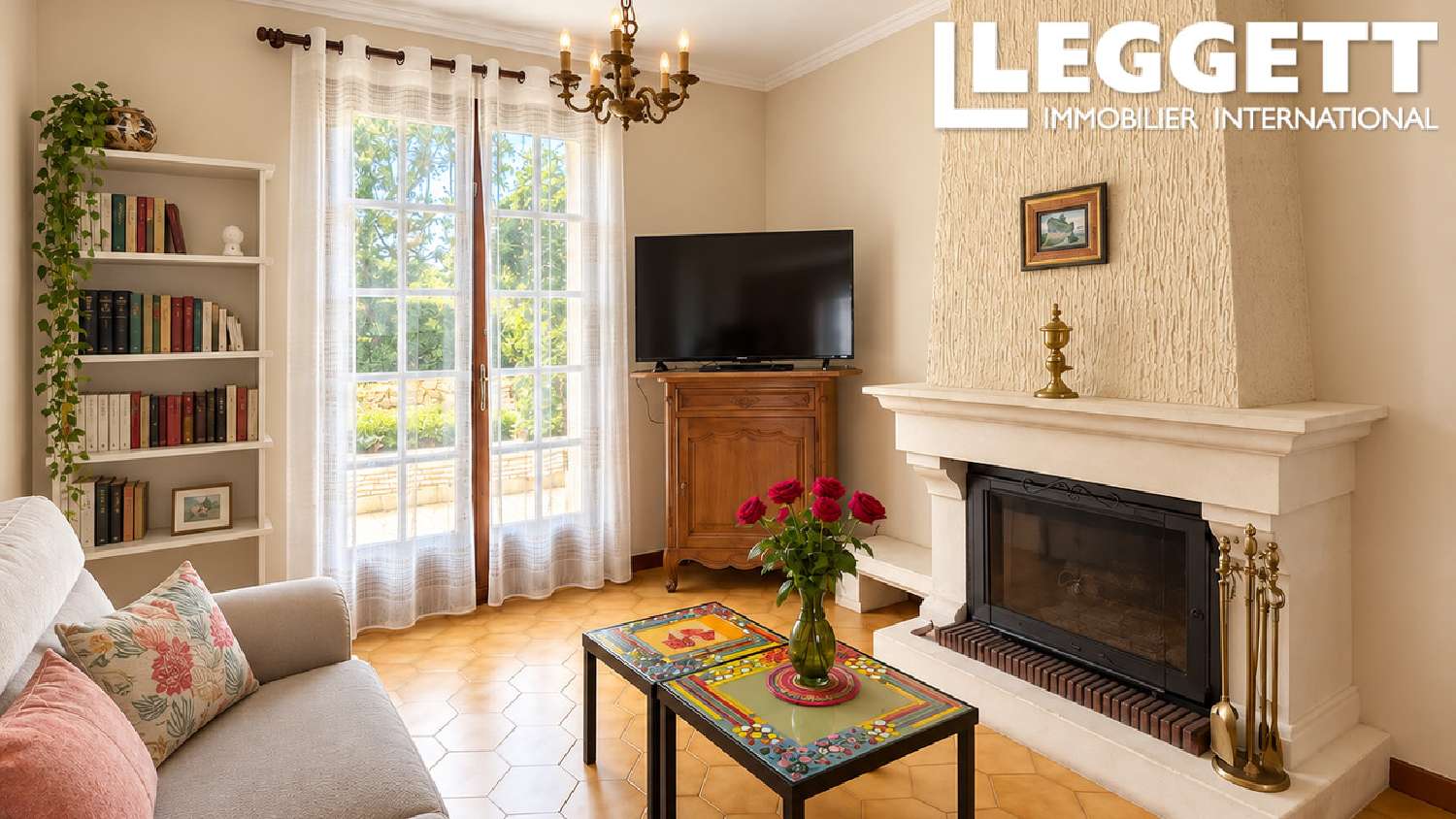  à vendre maison Coulounieix-Chamiers Dordogne 5