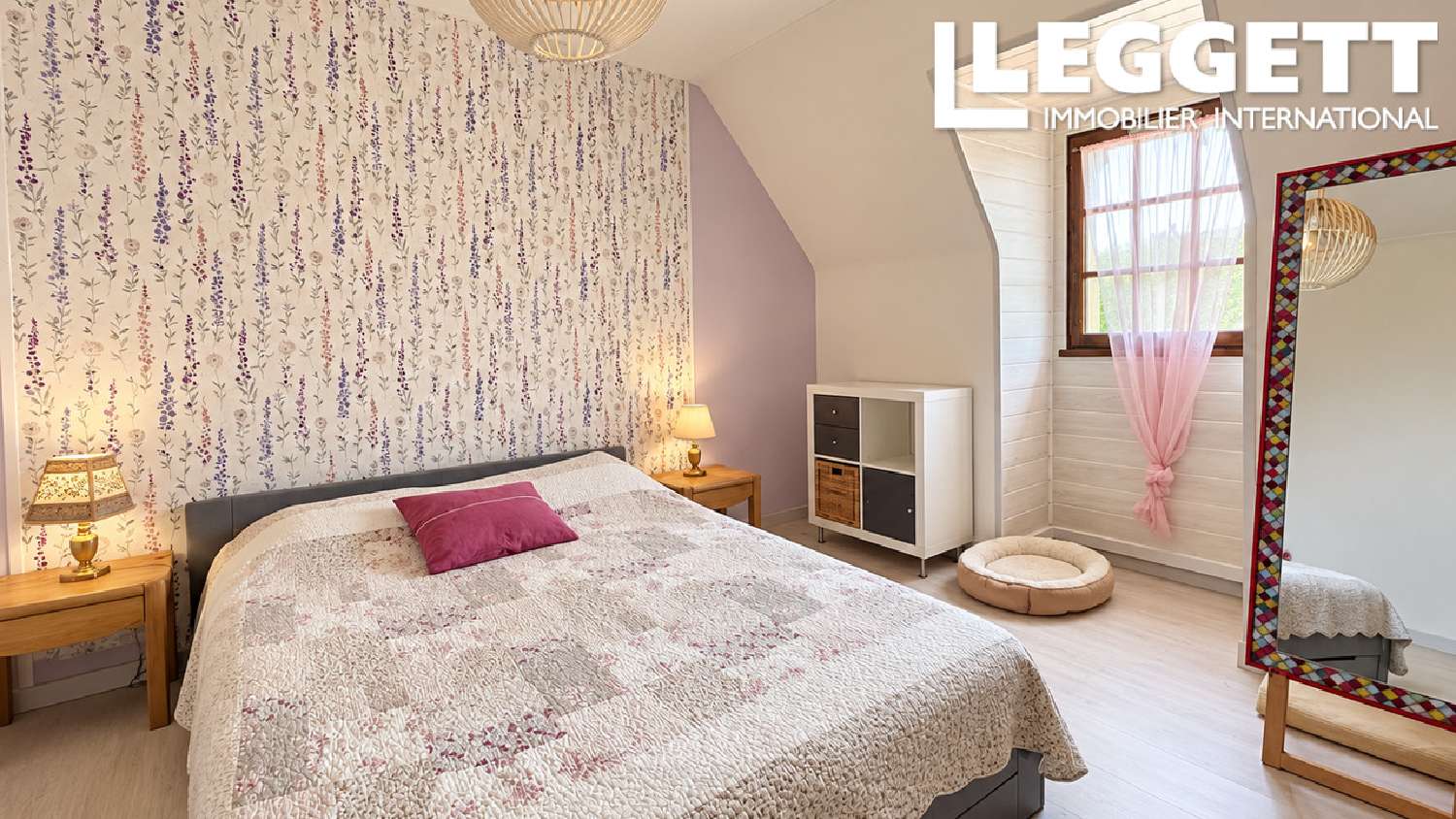  à vendre maison Coulounieix-Chamiers Dordogne 6