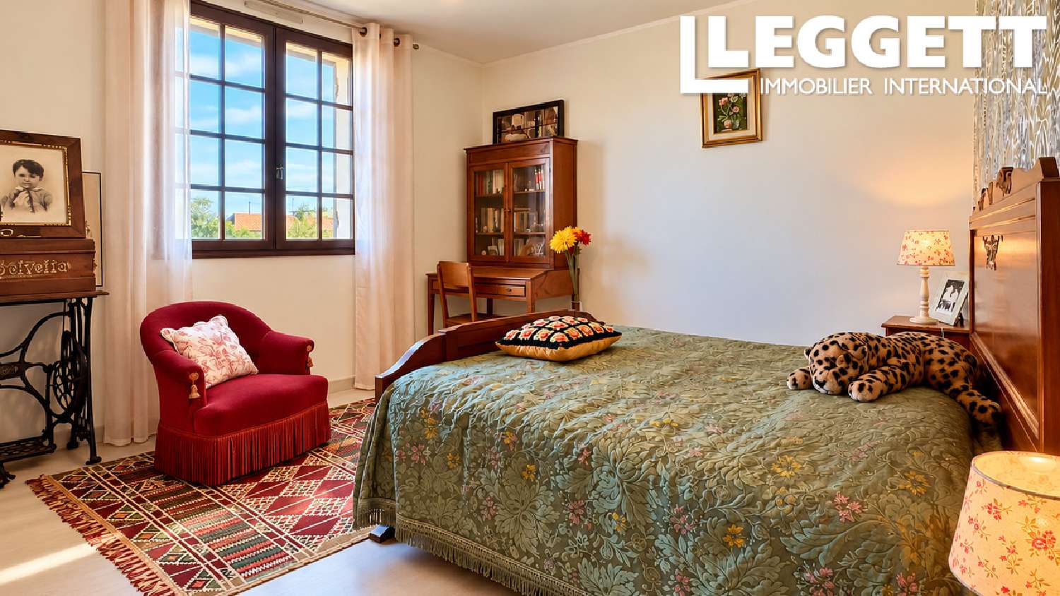  à vendre maison Coulounieix-Chamiers Dordogne 7