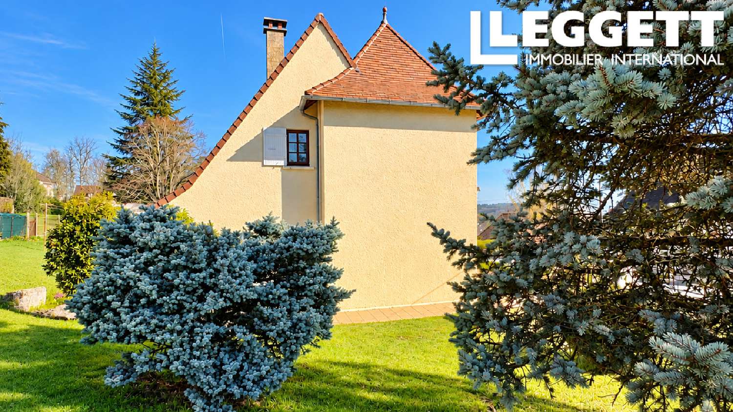  à vendre maison Coulounieix-Chamiers Dordogne 8