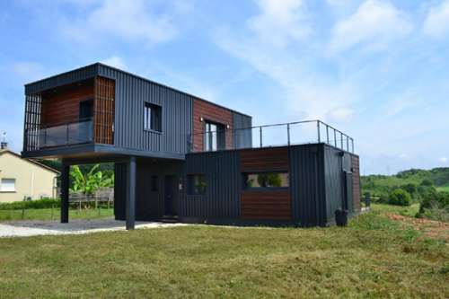 Coulounieix-Chamiers Dordogne house foto 7426586