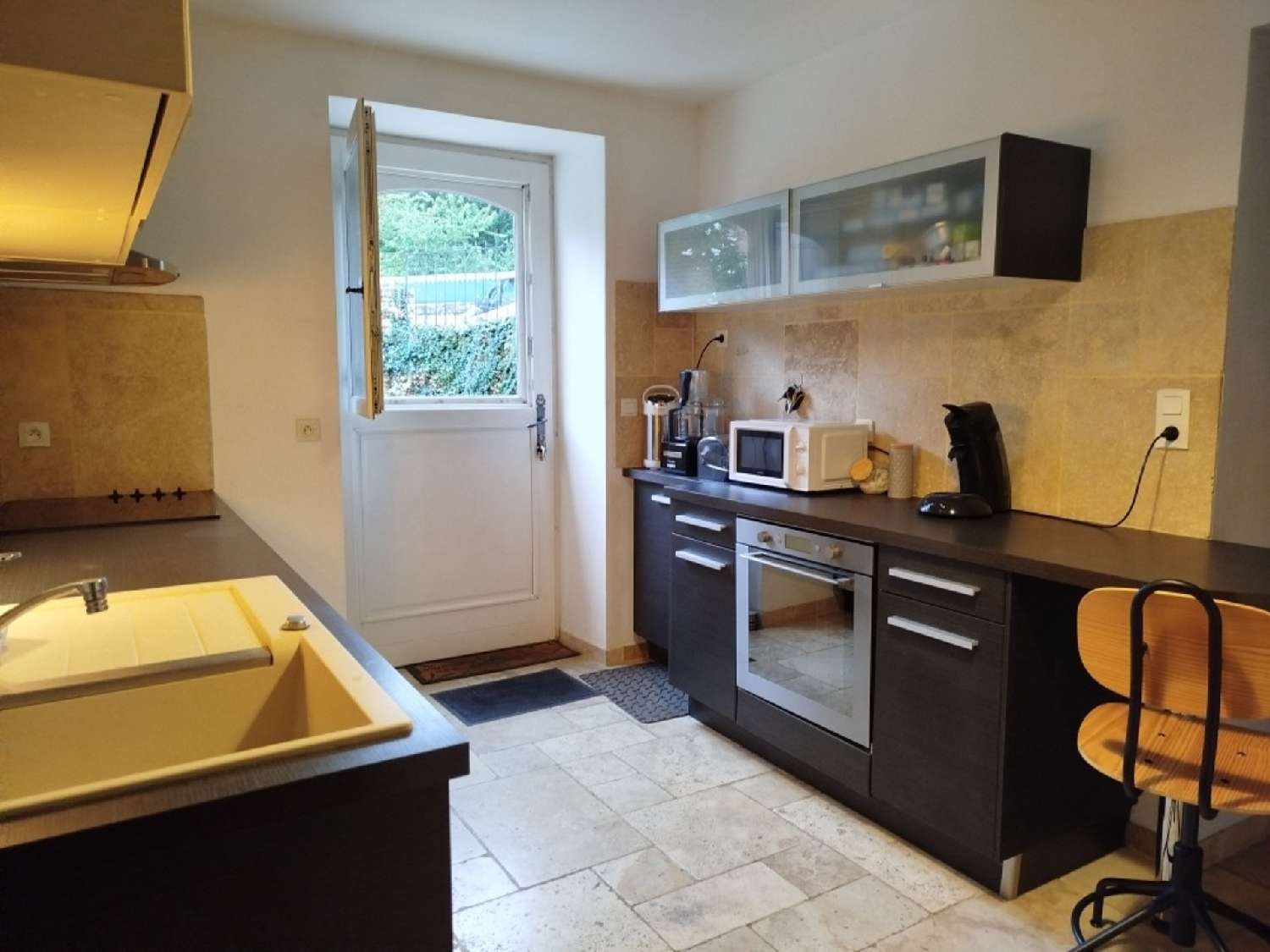 à vendre maison Cour-Cheverny Loir-et-Cher 3