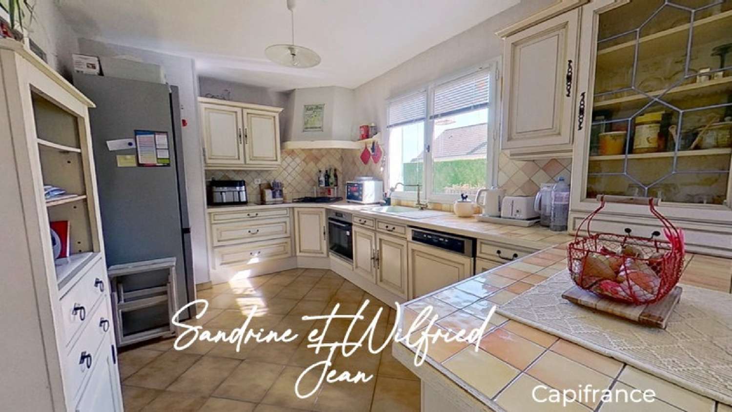 te koop huis Courcelles-sur-Seine Eure 6